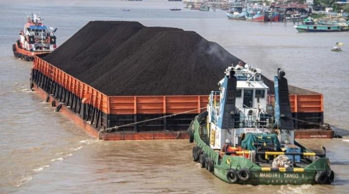 Divisi Shipping / Pelayaran