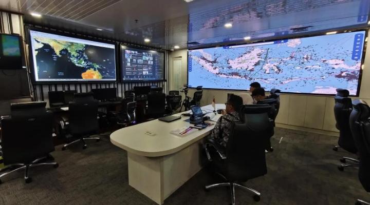 Divisi Shipping / Pelayaran